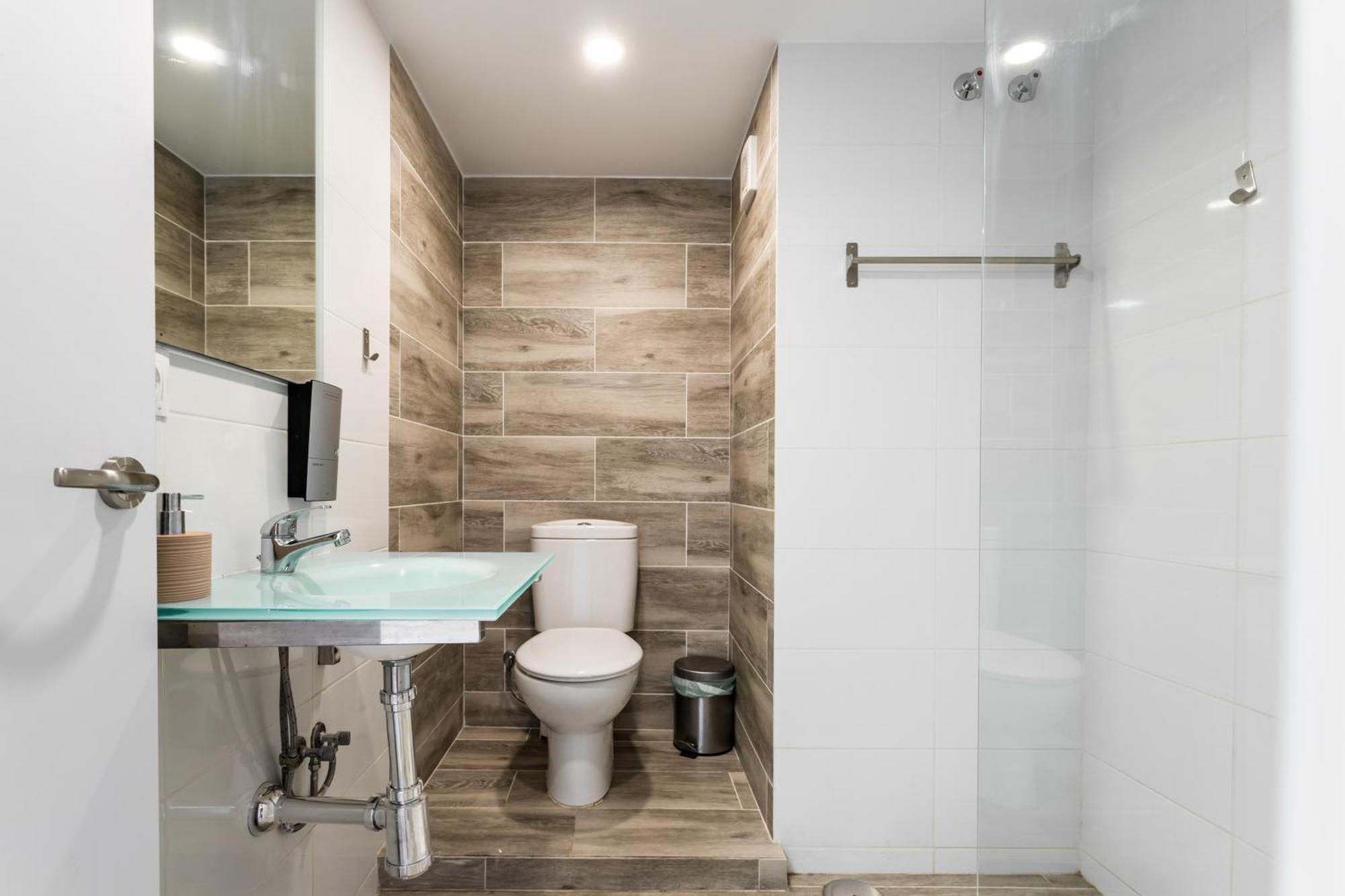 Sur Suites Palmeras 583 Fuengirola Exterior foto