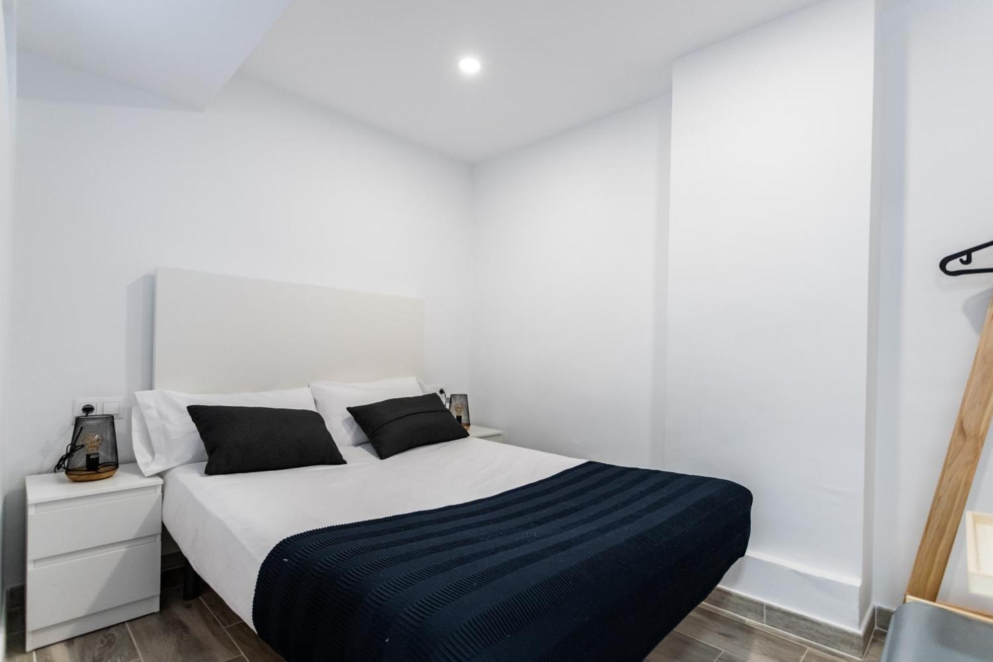 Sur Suites Palmeras 583 Fuengirola Exterior foto